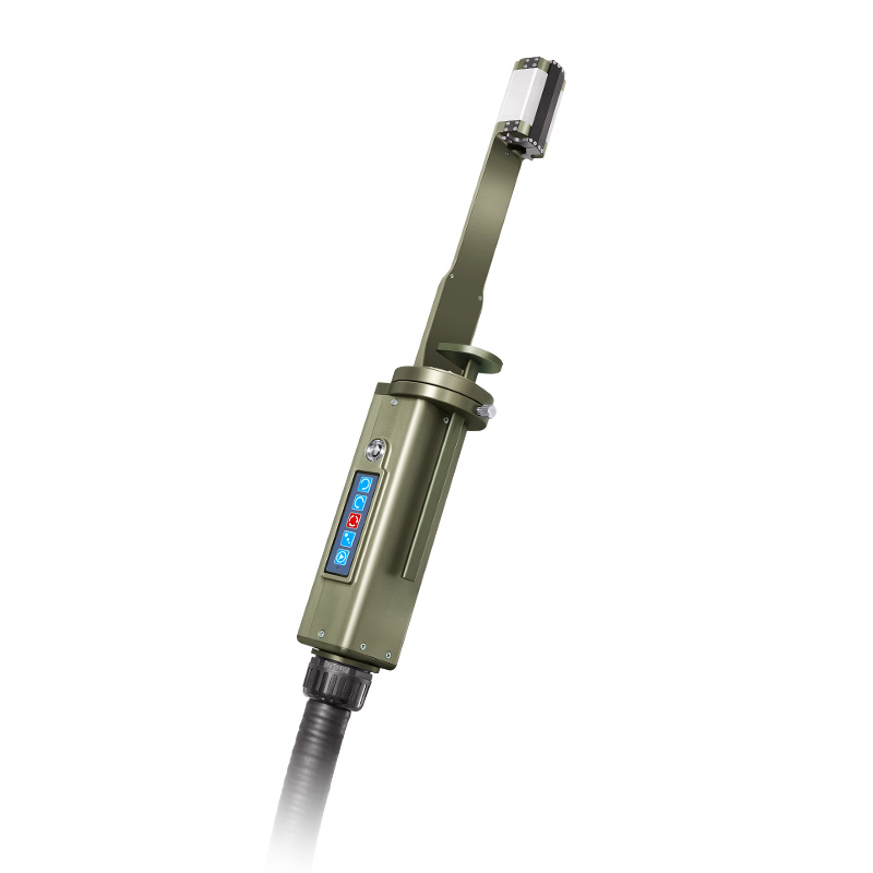 U12换热器管管焊枪