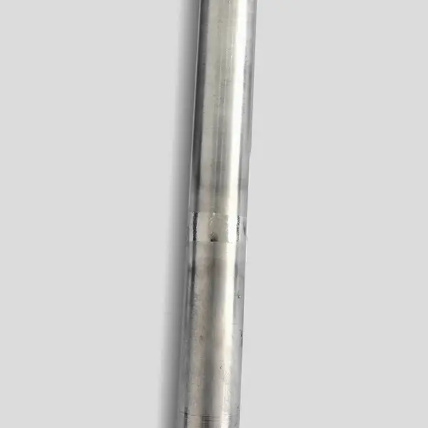 半导体工业管焊接